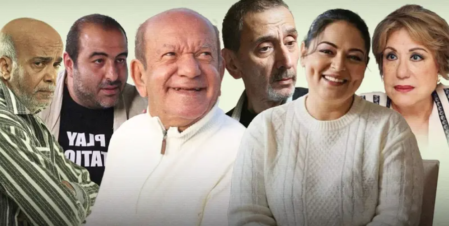 آخرهم فنانة توفيت خنقاً بشقتها ..  نجوم رحلوا في 2025