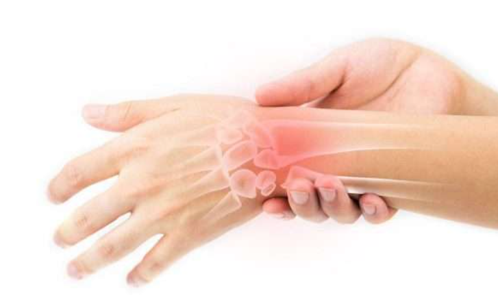 التهاب الأوتار Tendinitis  ..  اسبابة وطرق علاجة   ..  تعرف عليها 