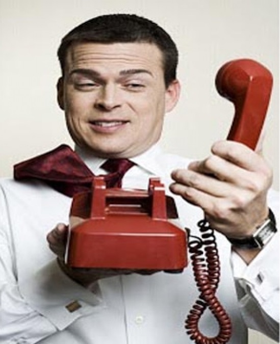 تعرفت على فتاه على هاتف وطلعت شاب 