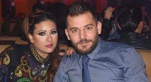 تعليق يوسف رزق على طلاق إمارات رزق وحسام جنيد يحدث ضجة بين الجمهور!