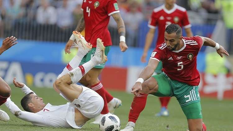 9 لاعبين يتنافسون على جائزة "فرانس فوتبول" لأفضل لاعب مغاربي