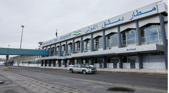 للسوريين  ..  إجراء حكومي بشأن منع السفر