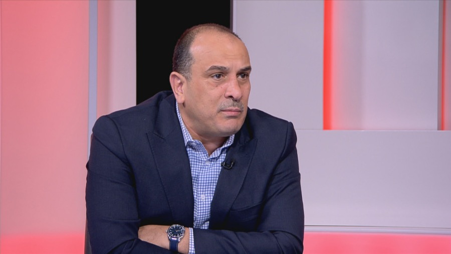 العياصرة: حماس مطالبة بالاستنجاد بالنظام العربي الرسمي لإدارة هزيمة 
