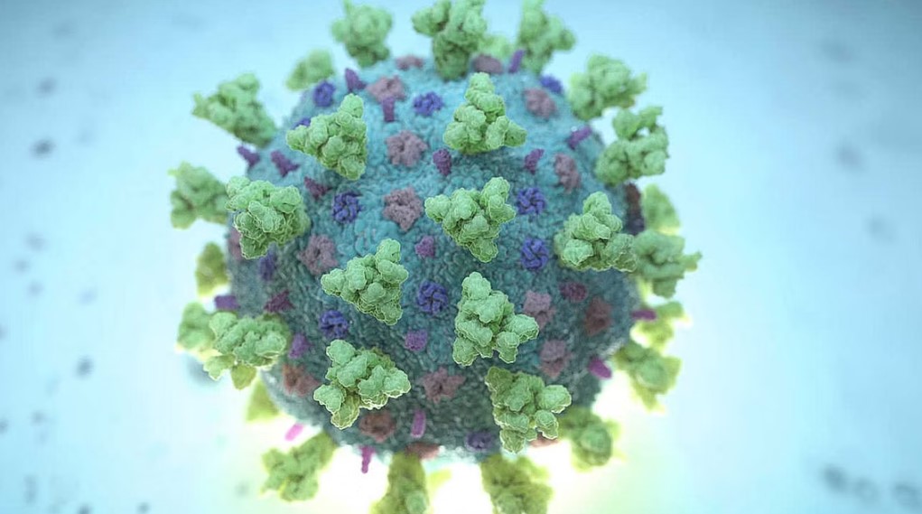 فيروسات "زومبي" مخيفة بائدة قد تعود بسبب ذوبان الجليد