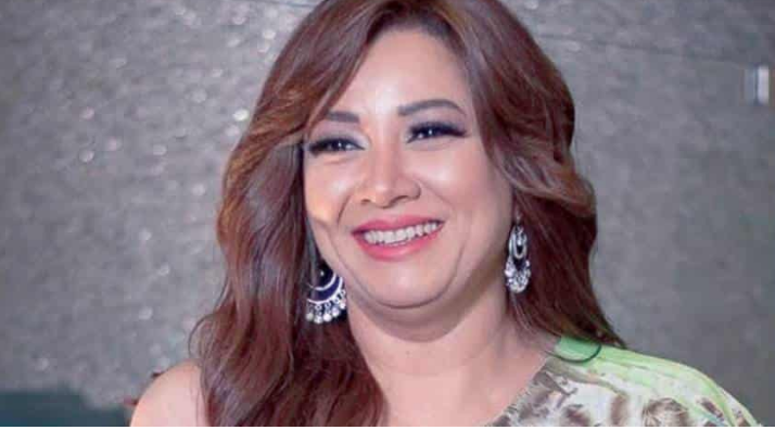 الفنانة انتصار أمام جنح قصر النيل بتهمة السب والقذف وشهادة الزور