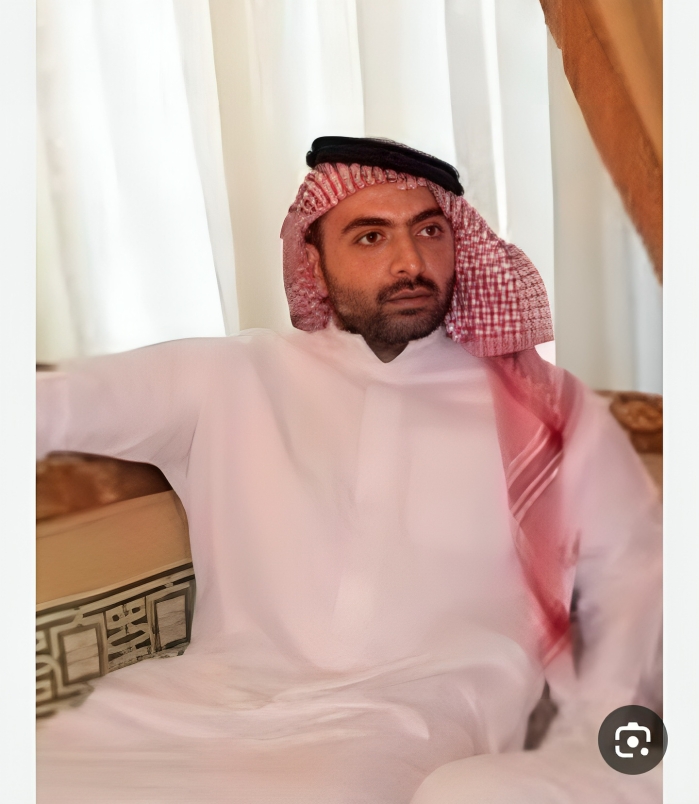  الشيخ صفوق شعلان الجربا ..  مبارك 