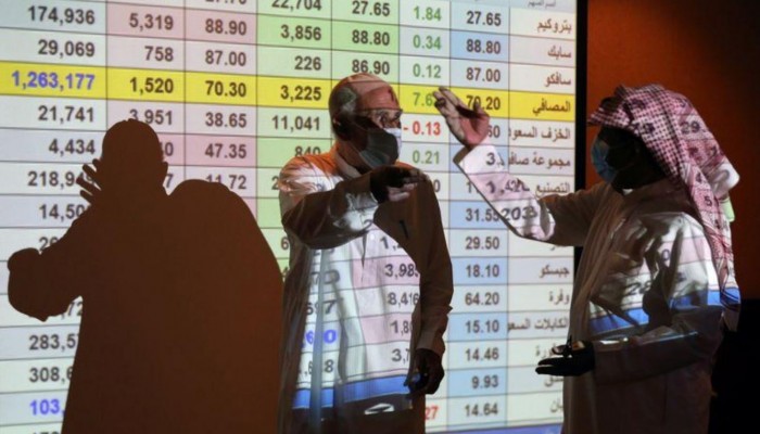 صعود معظم أسواق الخليج وبورصة السعودية تتراجع