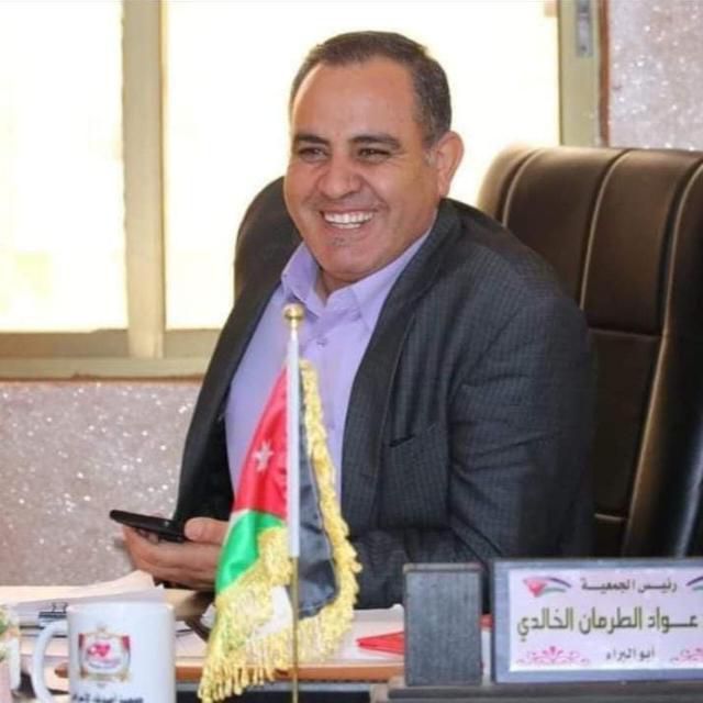  علي عواد الطرمان الخالدي يكتب : تطور دائرة الأراضي والمساحة 