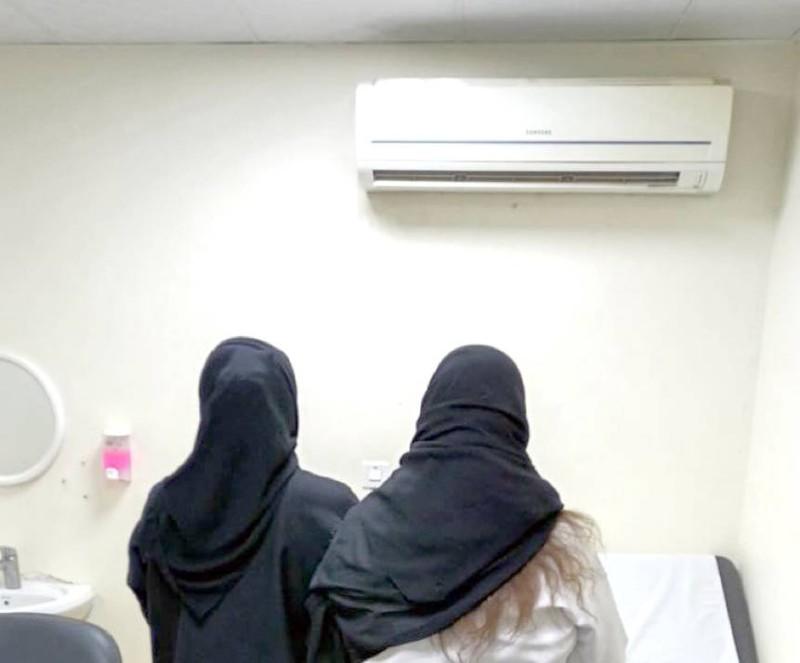 وصفات بخط اليد فضحت طبيبة الإجهاض الباكستانية !