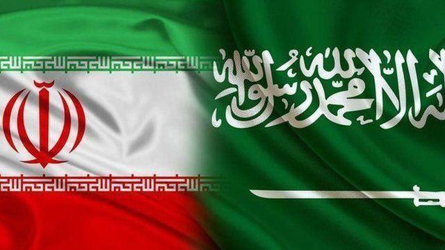 السعودية تصدر بيانا شديد اللهجة لإيران حول حقل الدرة