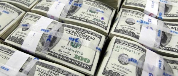 2153 ثري يملكون أموالاً تفوق ما يملكه 60 % من شعوب العالم