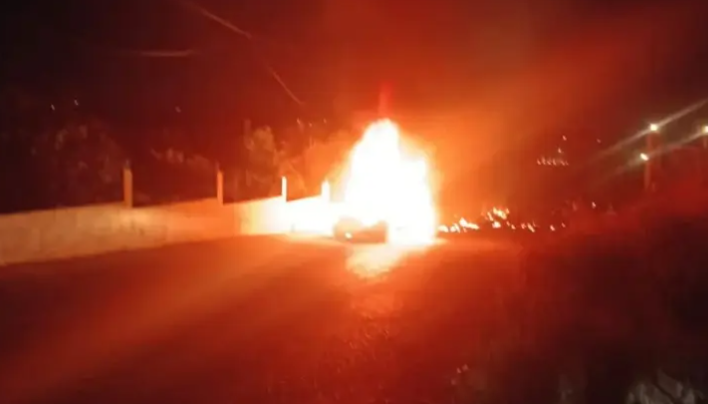 جيش الاحتلال يعلن اغتيال قيادي بوحدة" بدر" في حزب الله بغارة جنوب لبنان
