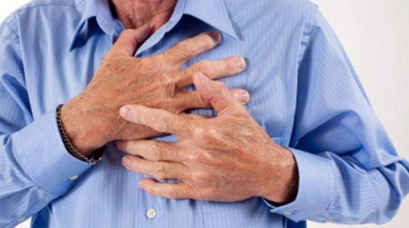 أعراض صامتة للنوبة القلبية