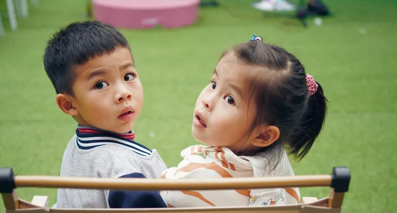 تكلفة تربية الأطفال في الصين هي ثاني أعلى تكلفة في العالم ..  لماذا؟