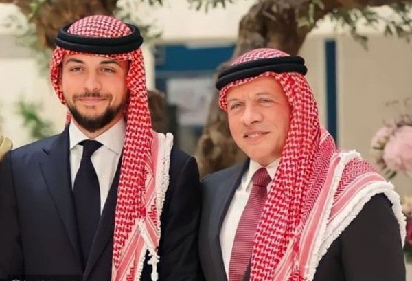 اتحاد الزرقاء الرياضي: الأردن وقيادته خط أحمر لا يُسمح بتجاوزه