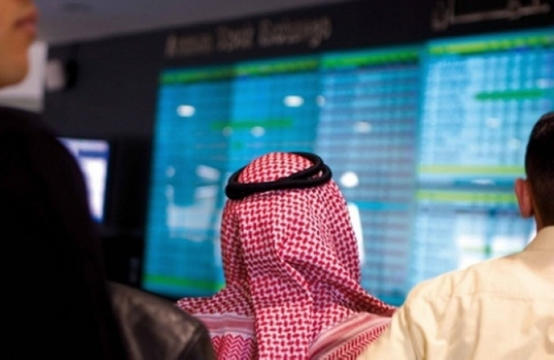 12.9 مليار دينار القيمة السوقية لأسهم بورصة عمان