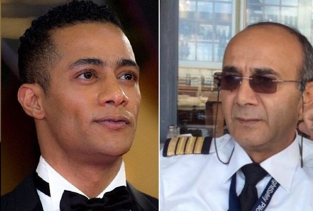 بعد وفاته  ..  أول تعليق من محامي الطيار صاحب أزمة “محمد رمضان”