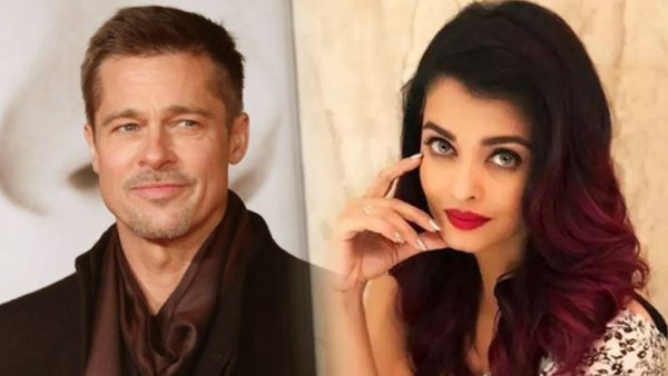 لماذا رفضت أيشواريا راي العمل مع براد بيت؟ لن تتخيل السبب