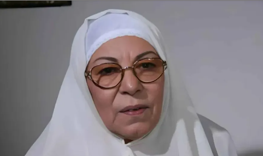 بعد رحيلها الصادم ..  أبرز المحطات في مشوار فدوى محسن