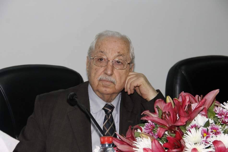 د.كمال يؤكد على أهمية ضبط الجودة في فيلادلفيا