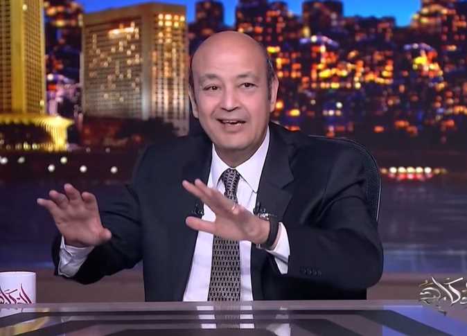 بعد خسارة الزمالك لكأس الكونفدرالية ..  كيف جاء رد فعل عمرو أديب؟