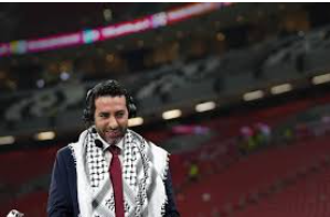 "لسنا خائفين" ..  مدرب زيمبابوي يرفع راية التحدي ضد مصر في كأس إفريقيا 2025