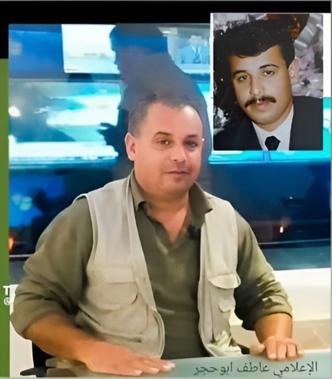 عاطف أبو حجر يكتب: حكايتي مع الشوارب
