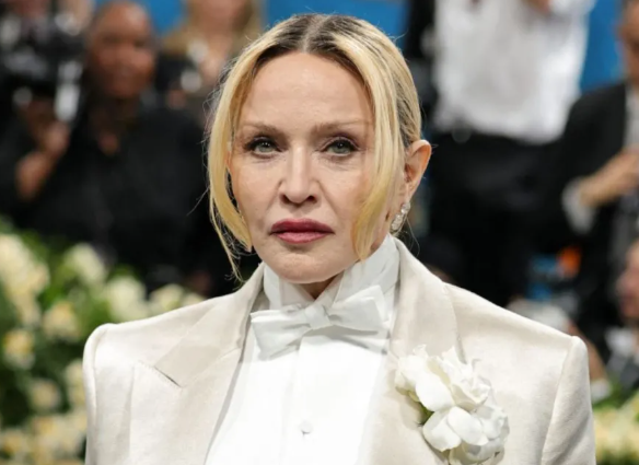 مادونا تعود لحفلات مهرجان كوتشيلا بعد غياب دام عشرين عاماً