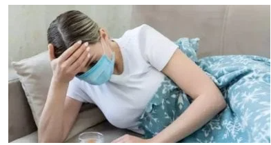 أسباب انتشار الفيروسات التنفسيّة حالياً وكيف تحمي نفسك منها