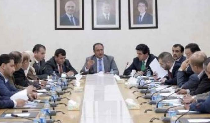 'النيابية المشتركة' تناقش مشروع التصديق على رخصة شركة الكهرباء