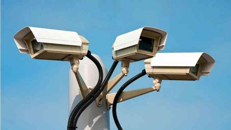 الكاميرات الذكية ترفع نسبة التزام الأردنيين بحزام الأمان إلى 97.4%
