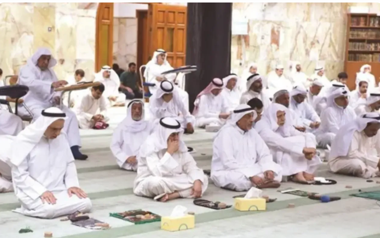 الداخلية الكويتية ..  إتاحة إقامة الشعائر الدينية في المدارس!