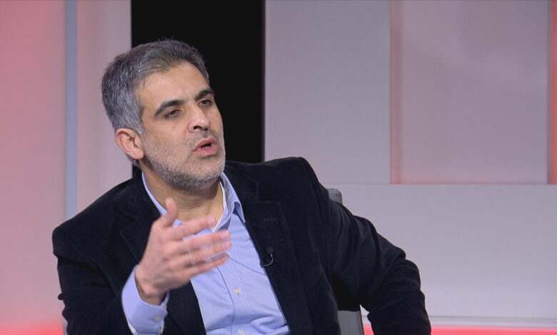 مدير الضمان يكشف لـ"سرايا" تفاصيل شمول المتعطلين عن العمل برواتب لمدة "عام" و حقيقة توقف العمل ببرنامج استدامة