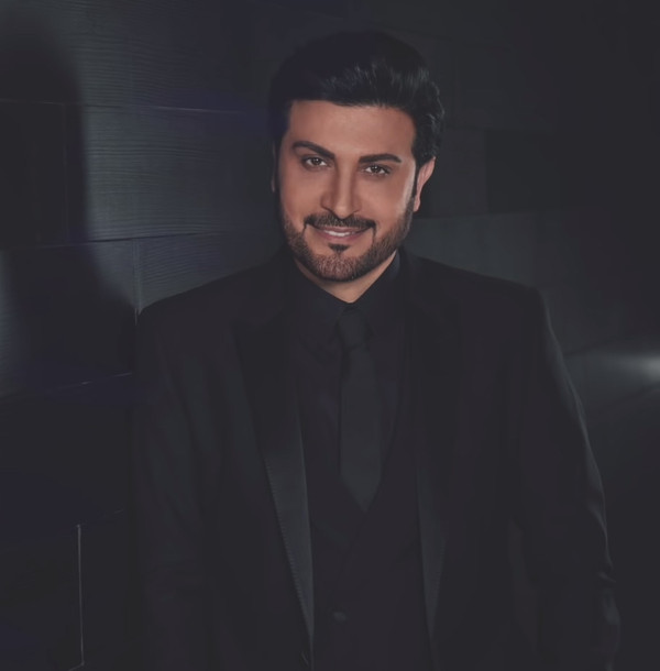 ماجد المهندس يحتفل بـ100 مليون مشاهدة مع "آخ قلبي"