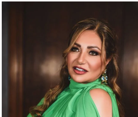 أول تعليق من تامر حسني على رقص ليلى علوي على أغنيته