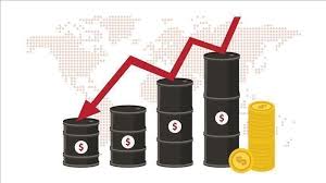 ارتفاع أسعار النفط عالميا