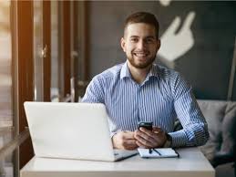 مطلوب مسؤول تسويق الكتروني وتصميم