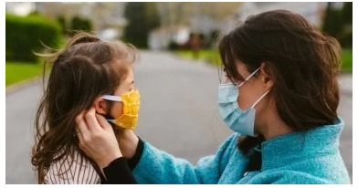 ما هو متغير K الذي بدأ ينتشر في أوروبا وأبرز علاماته؟