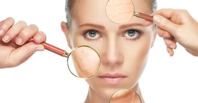 5 عادات تجميلية "بريئة" تسرّع شيخوخة البشرة