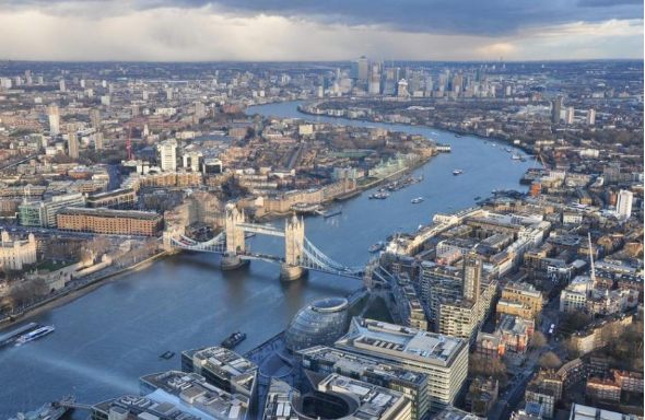 أمور هامة عليك معرفتها قبل سفرك إلى لندن