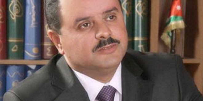 في حضرة الملك  ..  