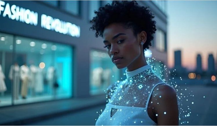 بقيمة 40 مليار دولار ..  كيف يهيمن الذكاء الاصطناعي على اقتصاد الأزياء بحلول 2034؟