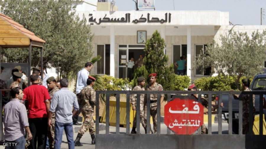 15 سنة لثلاثيني حاول تصدير 520 ألف حبة مخدرة من الاردن الى السعودية