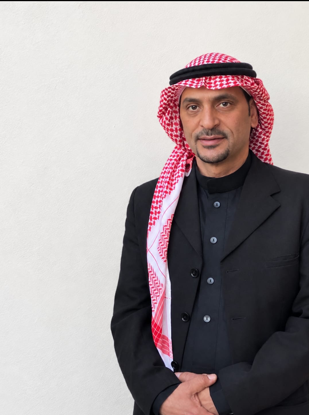  بسام دلقم السرحان يكتب: أمن السعودية من أمن الأردن والوفاء للأشقاء موقف لا يتغير