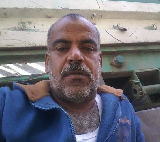 القبض على قاتل السائق الأردني "مناصرة" في مصر
