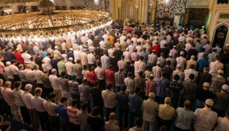 متى تبدأ صلاة التهجد في رمضان؟