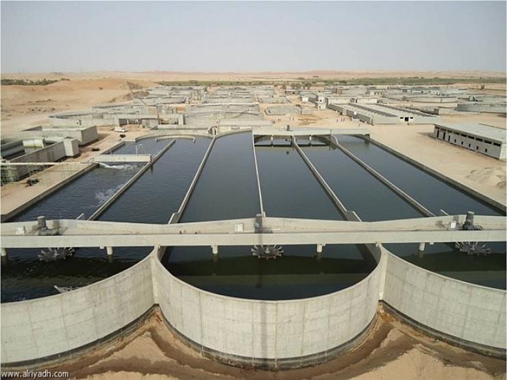 مصر سنصبح أكبر دول العالم بإعادة استخدام المياه