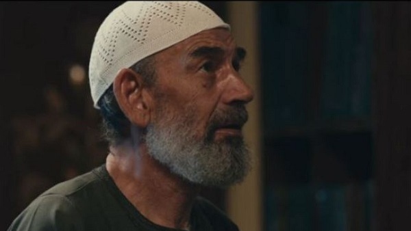 وفاة الفنان محمود جمعة