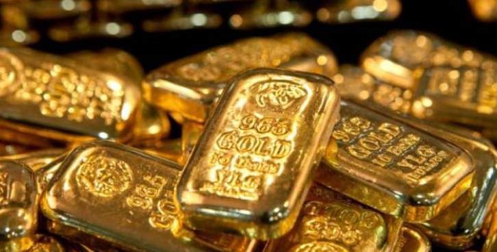 انخفاض أسعار الذهب في السوق المحلية