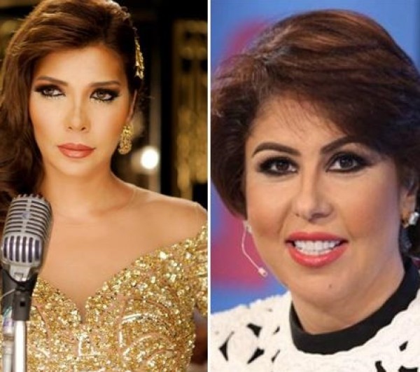 فجر السعيد تهدد أصالة بعد هجوم جمهورها